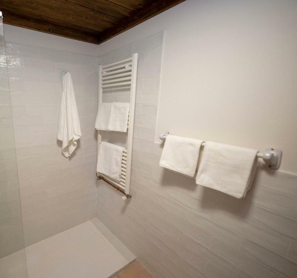 Casa Rural Pradas Монтанехос Экстерьер фото